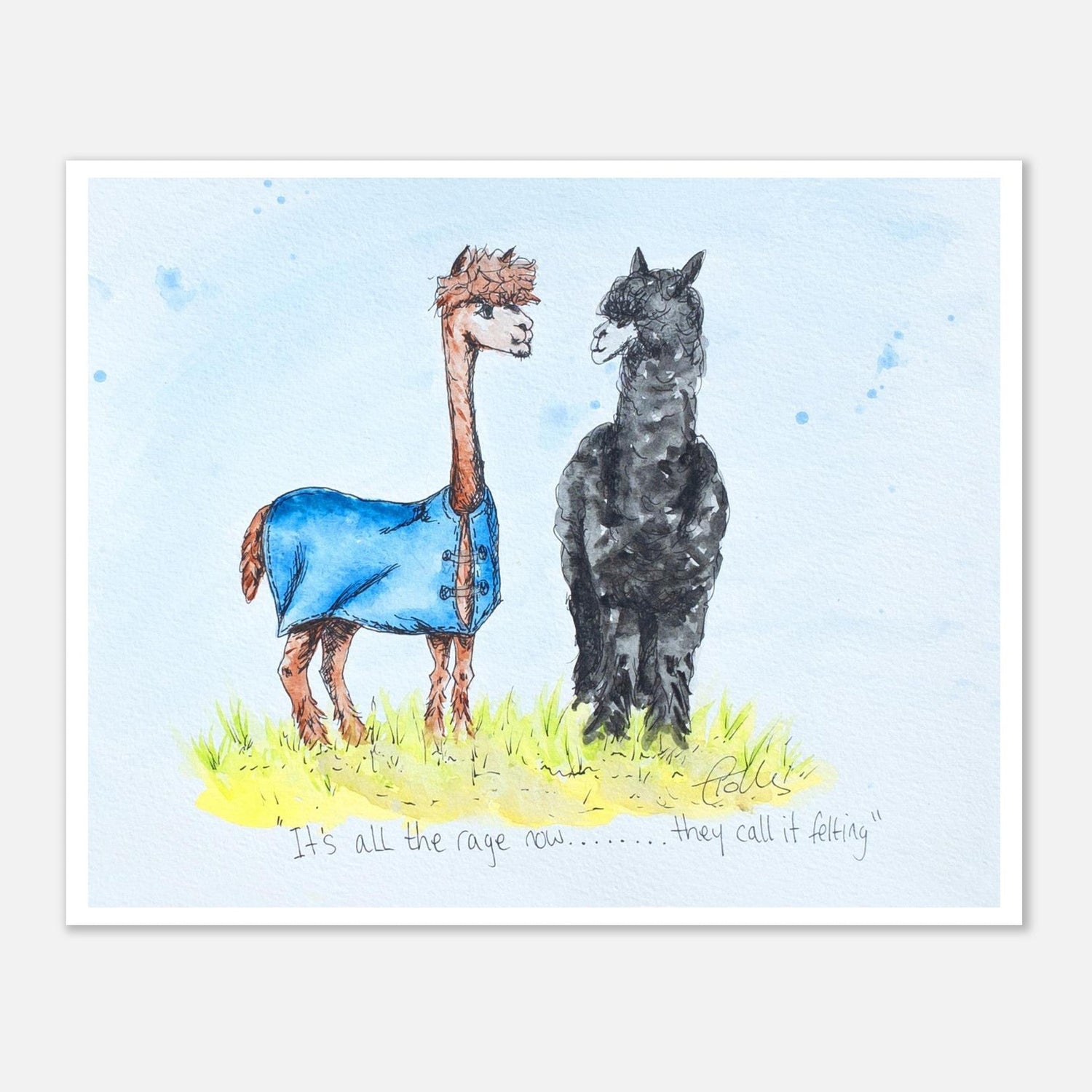 Giclée Art Posters