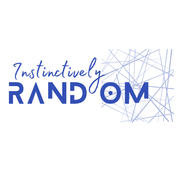  Instinctively Random